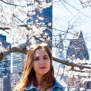 Meet your Posher, Vanessa